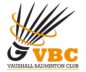 Vauxhall Badminton Club